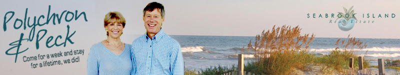 Seabrook Island Real Estate Listings